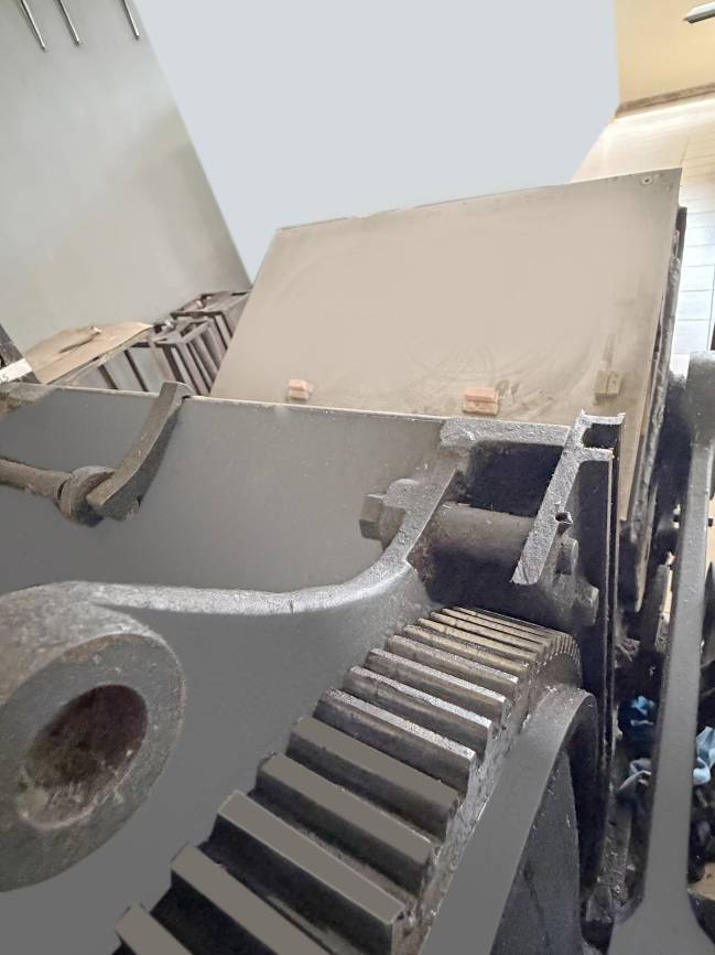 Die Cutting Solutions